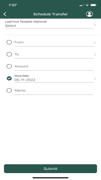 Bank of Prairie du Sac Mobile Screenshot