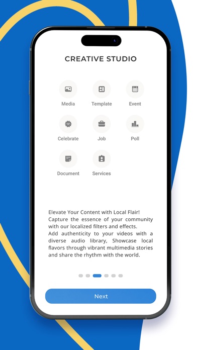 Angkor - Social Media Screenshot