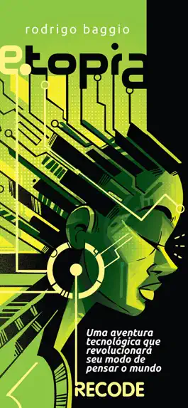 Game screenshot E-topia mod apk