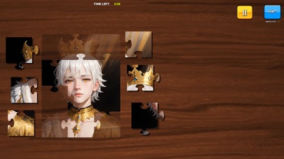Jigsaw Puzzle Hd for Adults Screenshot