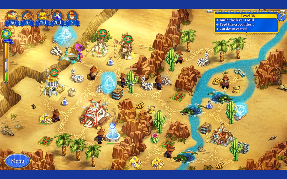 #9. New Yankee Battle For The Lady (macOS) di: Alawar Entertainment, Inc
