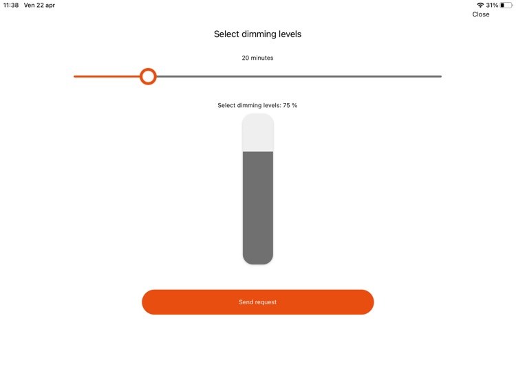Gewiss My Controls screenshot-3