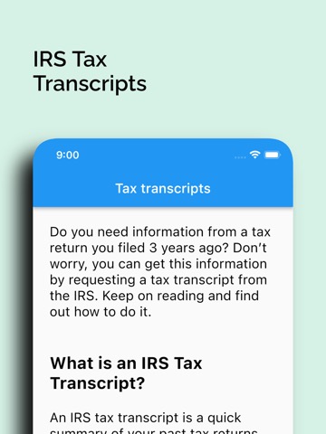 Tax status: Where's my refund?のおすすめ画像5
