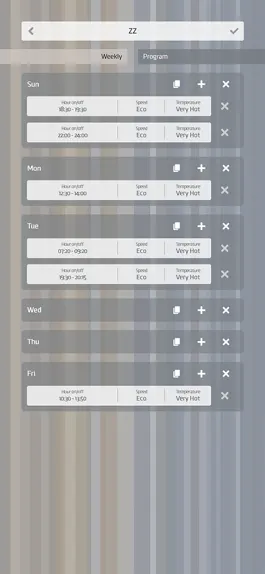 Game screenshot Smart Heat hack