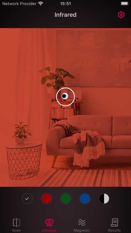 Network Scanner: Device Finder