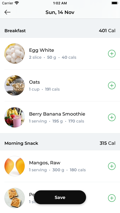 Hason Khari Fitness Screenshot