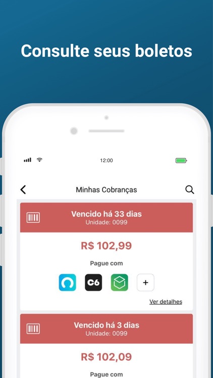 Âncora Cond. screenshot-3