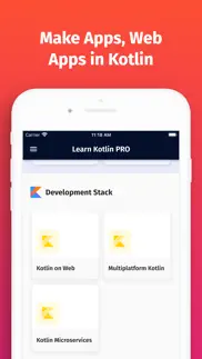 How to cancel & delete learn kotlin with compiler now 4