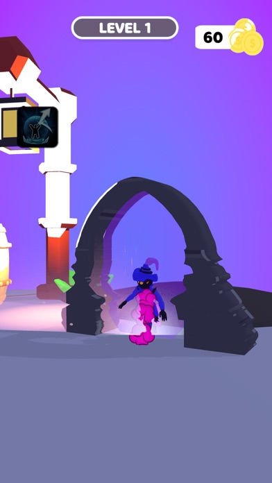 To Be Great Warrior Screenshot