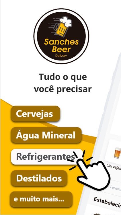 Sanches Beer