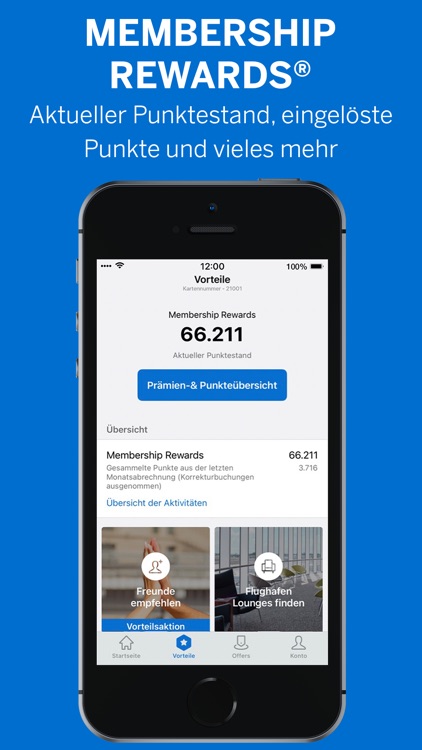 Amex Deutschland screenshot-8