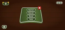 Game screenshot Ninja Vegetable hack