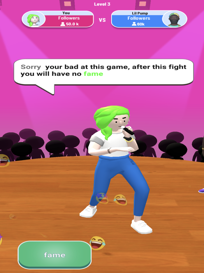 Battle Rap Superstar