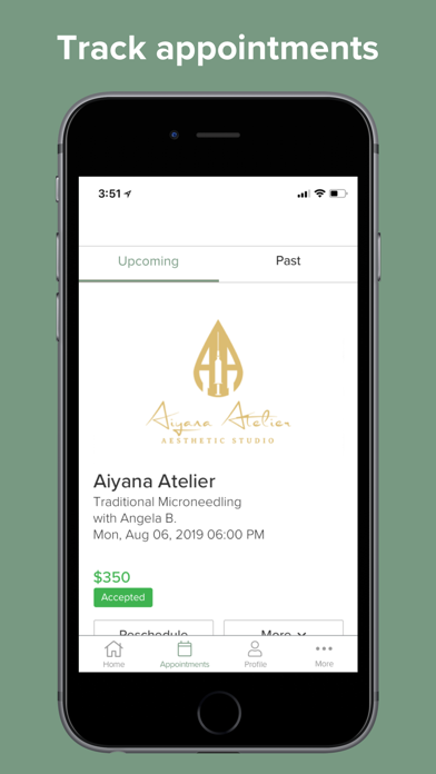 Aiyana Atelier Screenshot
