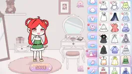 Game screenshot Runa Doll apk