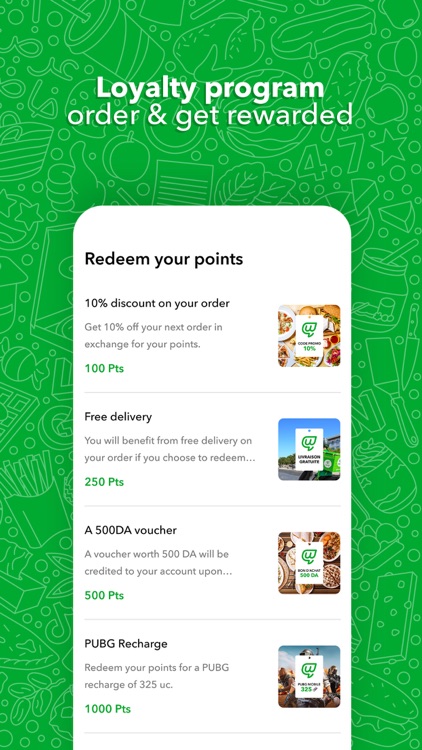 Wajeez: Food delivery and more screenshot-5