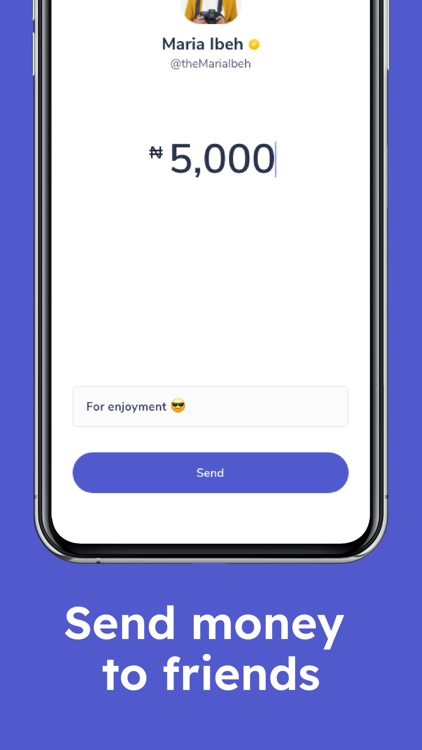 Buntu: A Community Marketplace screenshot-3