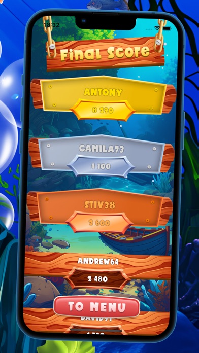 Big Bass Bonanza Catch Screenshot
