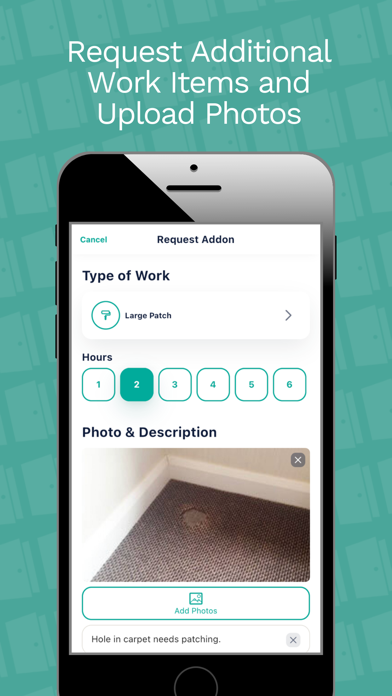 Rent Ready Pro Screenshot