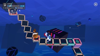 Rhythm Stones Screenshot