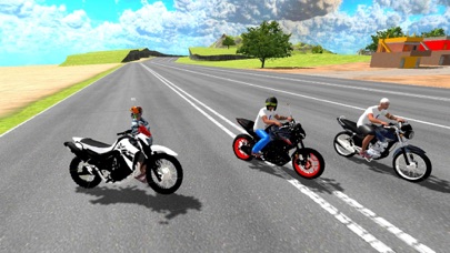 Mx Motos2 Screenshot