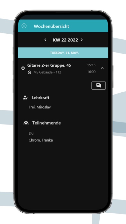 Musikschule Rüsselsheim