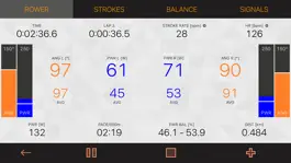 Game screenshot Biorower mod apk
