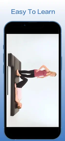 Game screenshot Pilates Workouts-Home Fitness hack