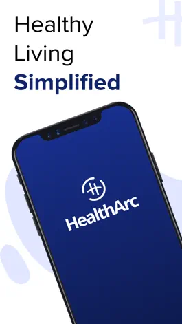 Game screenshot HealthArc - Patient Monitoring mod apk