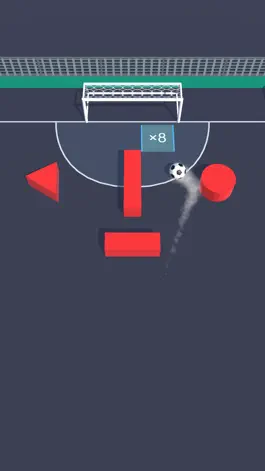 Game screenshot Goal Puzzle apk
