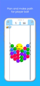 Connect and Pop! screenshot #1 for iPhone