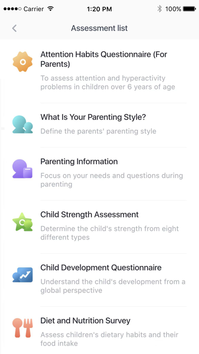 Focus 4 Success Screenshot