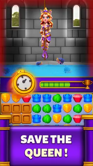 Regnum Match screenshot 2
