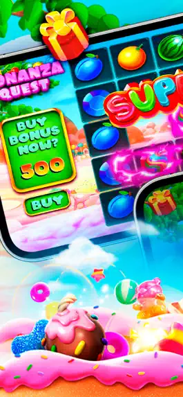 Game screenshot BonanzaQuest mod apk