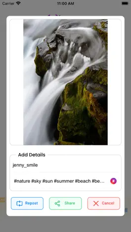 Game screenshot Story Saver - Repost for Ins hack