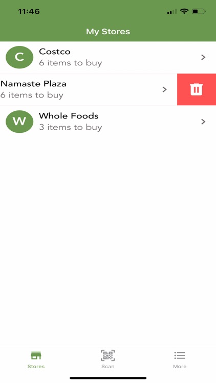 ShelpIt screenshot-4