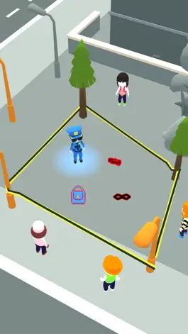 Game screenshot Detective Life 3D mod apk