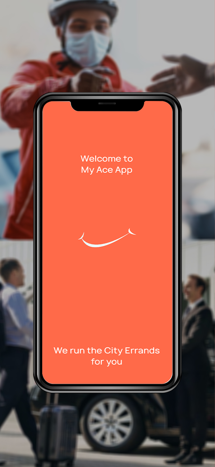 MyAce App