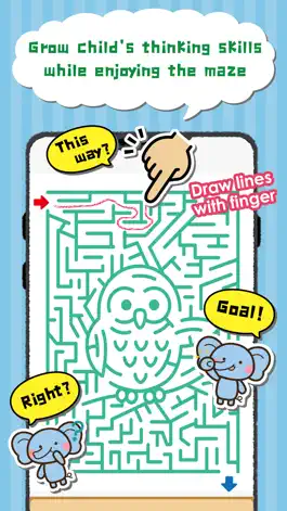 Game screenshot Maze Games apk