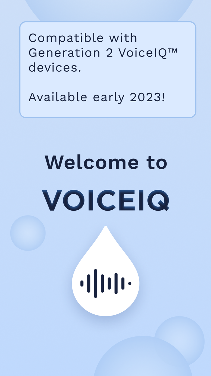 VoiceIQ