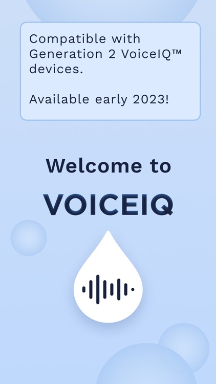 VoiceIQ