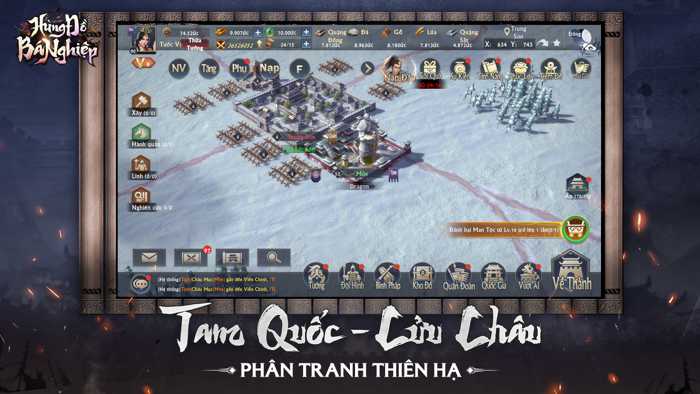 Hng Đồ Bá Nghiệp