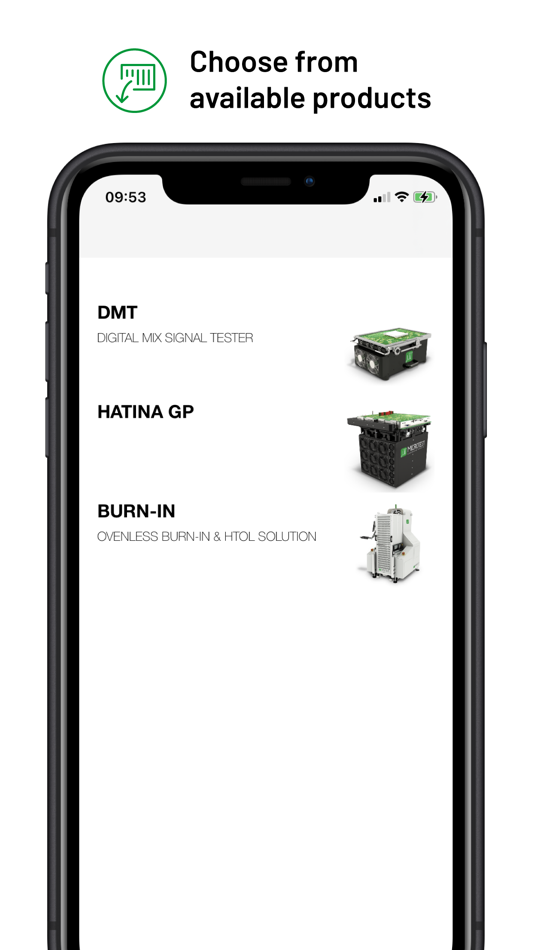 #2. AR Microtest (iOS) 由: Bonuccelli Adpower srl