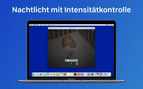 cloud baby monitor iphone bildschirmfoto 4