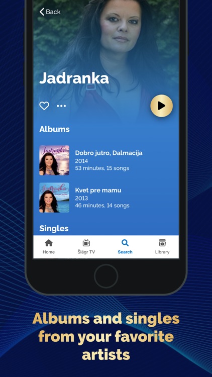Šláger screenshot-4