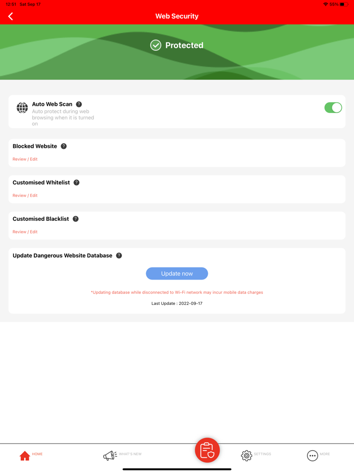 Data Guard by SmarTone