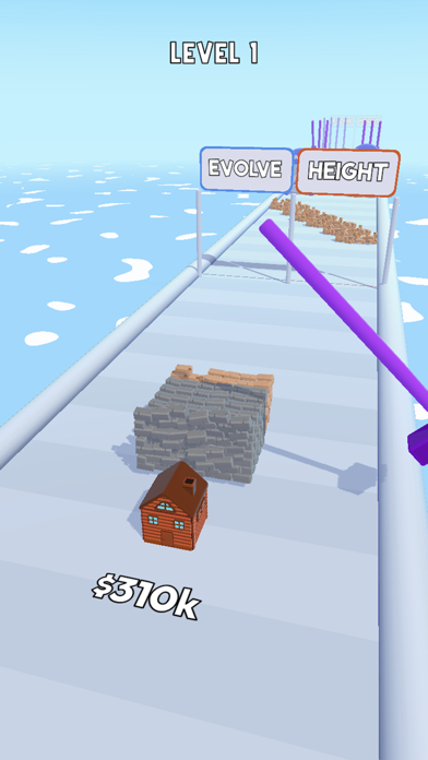 House Up! Screenshot