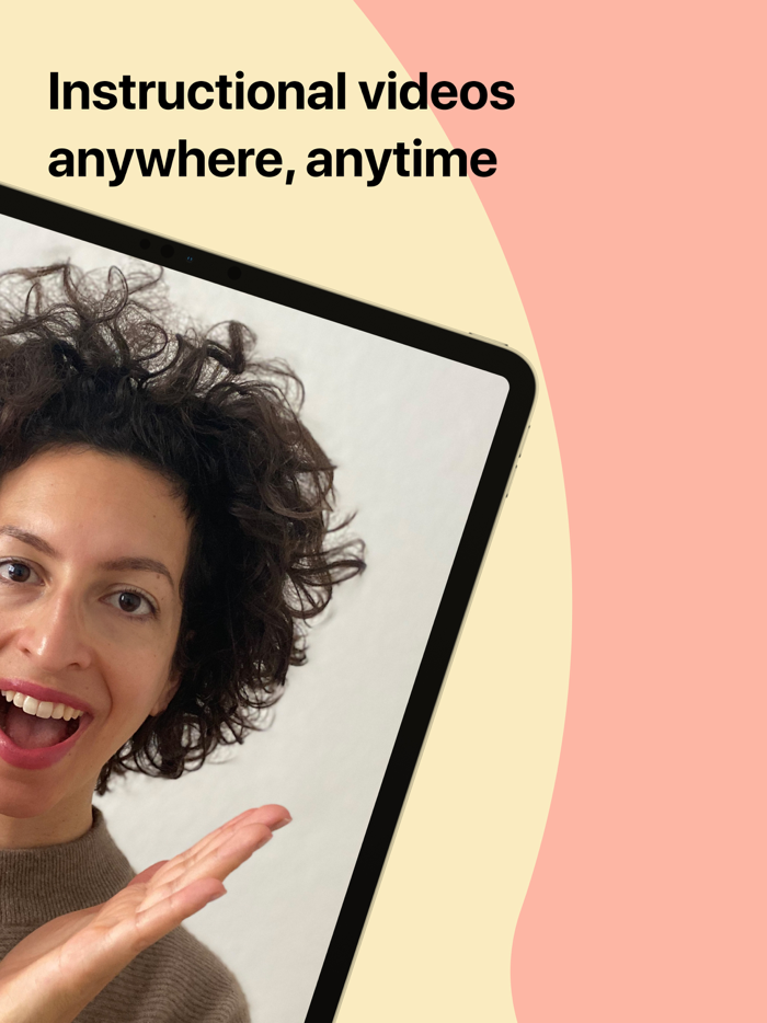 Astound - Voice and Speech Coach