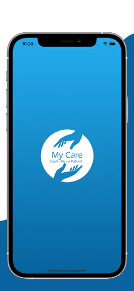 Game screenshot MyCare SA Patient mod apk