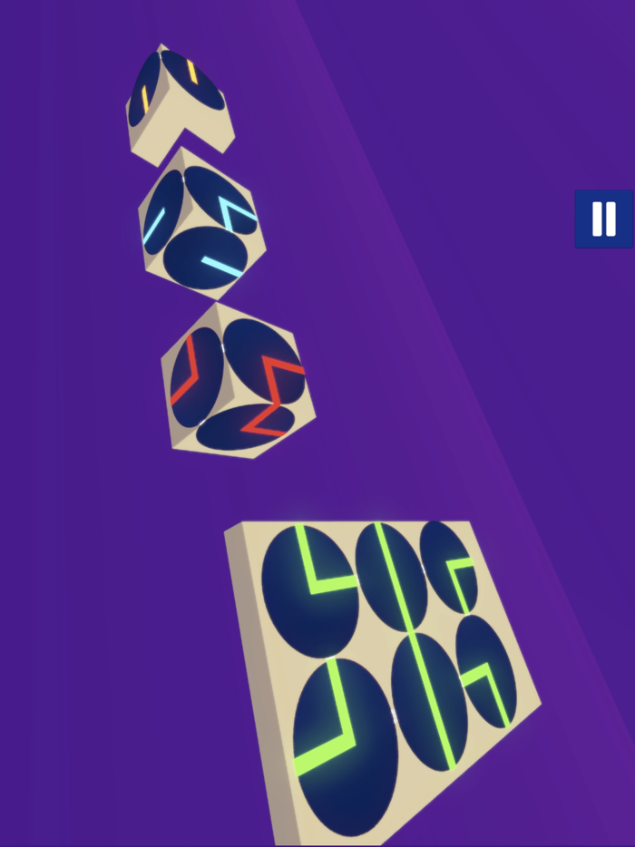 Smart Line Art Puzzle Game